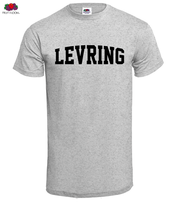 Levring Bold Tee